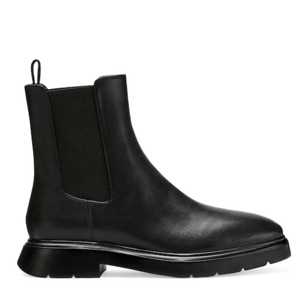 Stuart Wietzman Mckenzee Chelsea Boot, NWT, Size 8.5